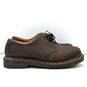 Dr. Martens Brown Casual Casual Shoe Men 9 image number 1