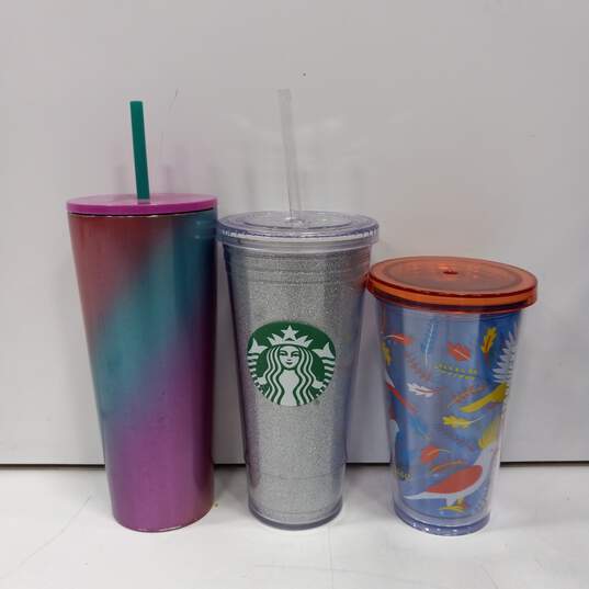Bundle of 6 Promotional Travel Tumblers & Cups image number 6