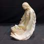 Angels Collection Angel with Christ Child Statuette image number 3