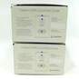 Pair of Clarifion ODRx UV-C Personal Mini Air Purifiers IOB image number 3