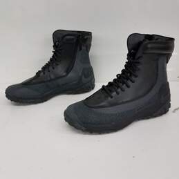Nike Zoom Kynsi Waterproof Boots Size 8.5 alternative image