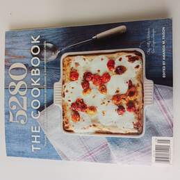 5280 The Cookbook