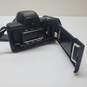 Pentax Pz-70 SLR Film Camera Body For Parts/Repair image number 3