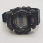 Men's Casio G-Shock Digital Chrono Backlit Men's Watch Resin Watch image number 6