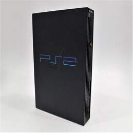 Sony PS2 Console Only Untested