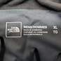 The North Face Winter Warm Asphalt Gray Pant Men's XL NWT image number 2