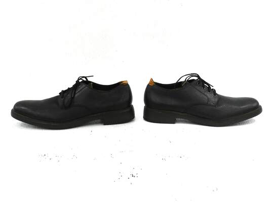 Cole Haan 7DAY Plain Toe Oxford Black Men's Shoe Size 10.5 image number 5