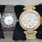 Mixed Circle Case, AK, Sanyo, Valletta Plus Stainless Steel Watch Collection image number 4