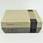 Nintendo NES With 4 Games Includes Tetris image number 2
