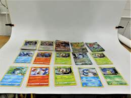 Pokemon TCG Lot of 15 Jumbo Oversized Cards with Arceus DP50 + MORE