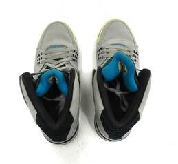 Jordan SC-1 Wolf Grey Men's Shoe Size 12 alternative image
