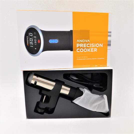 Anova Sous Vide Culinary Precision Cooker IOB image number 1