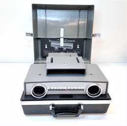 Bell & Howell 700A Tandem-Matic Professional alternative image