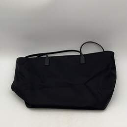 Kate Spade New York Women Black Double Handle Inner Zip Pocket Tote Bag Purse alternative image