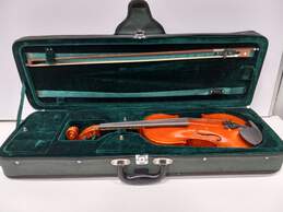 Xiao Li L41F Violin w/Case