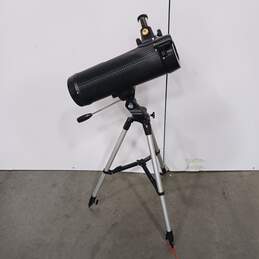 National Geographic 114mm Reflector Telescope w/Accessories alternative image
