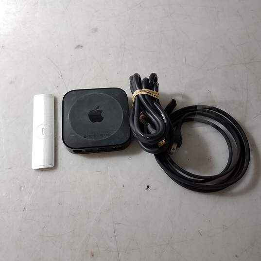 Apple TV (3rd Generation, Early 2012) Model A1427 image number 3