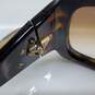 AUTHENTICATED GUCCI GG2938/S TORTOISE SQUARED SUNGLASSES image number 7