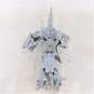 Transformers Bayverse-Leader Class Premium Megatron Action Figure image number 3