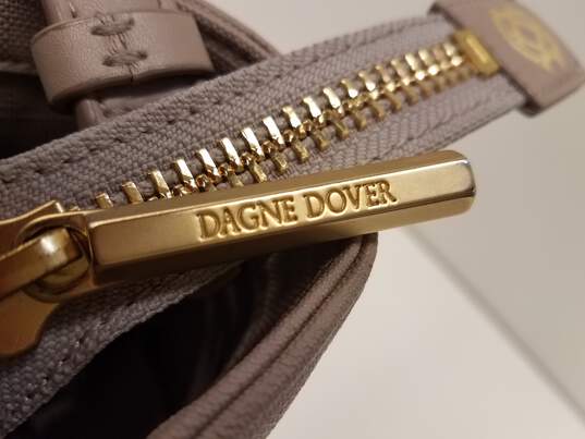 Dange Dover Shoulder Bag Dune image number 8