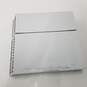 White Sony PlayStation 4 CUH-1115A image number 5
