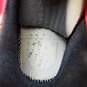 Nike Men's Jordan Flight Club 91 'Metallic Silver Crimson' Size 13--Authenticated image number 9