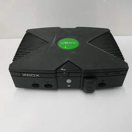Original Xbox Untested