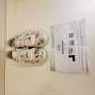 Nike Air Force 1 Low Floral Rose Size 8 - Authenticated image number 1
