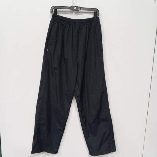Men's Nike Track Pants Sz XL image number 1