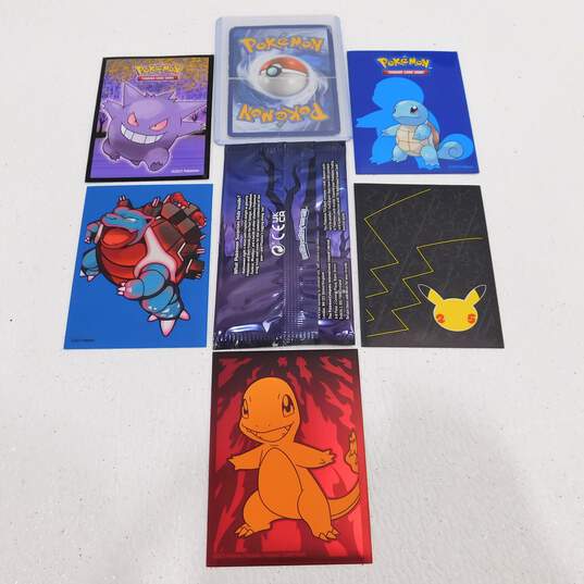 Pokemon TCG Lot of 200+ Cards Bulk w/ Holofoils and Rares image number 3