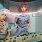 Barbie Doll I Love Lucy Job Switching doll chocolates episode 39 IOB image number 2