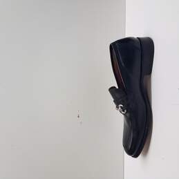 Johnston & Murphy Men's Black Shoes Size 10 alternative image