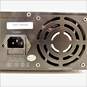 Technical Pro AX2000 2-Channel 2000 Watt Professional Power Amplifier Rackmount image number 7