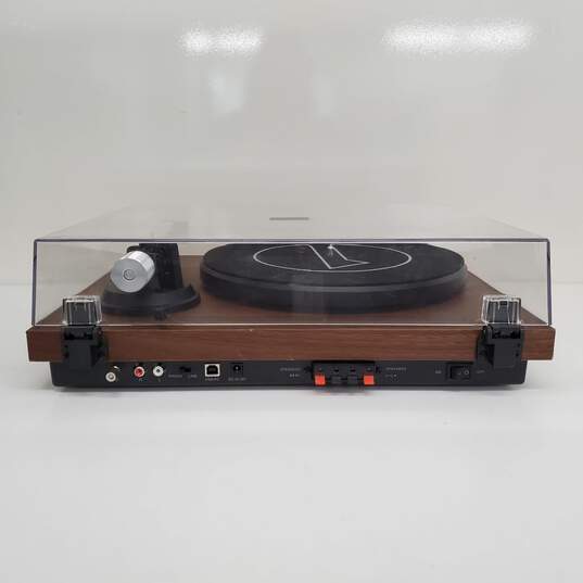 1 by One Bluetooth High Fidelity Belt Drive Turntable w/ USB Output PARTS/REPAIR image number 6