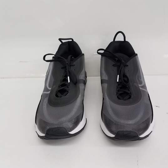 Nike Air Max 2090 Grey Size 12 image number 3