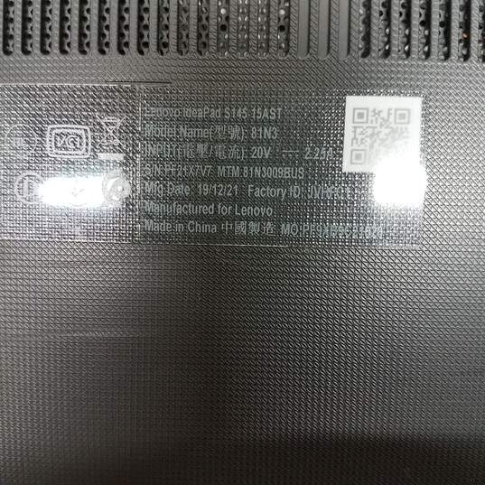 LENOVO IdeaPad S145 15.5 in AMD A6-9225 Radeon R4 CPU 4GB RAM 256GB SSD image number 7
