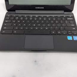 Samsung Chromebook 3 Model #XE500C13 alternative image