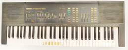 VNTG Yamaha Brand PSR-31 Model Electronic Keyboard
