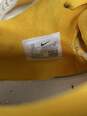 Nike Kyrie Yellow Athletic Shoe Men 13 image number 7