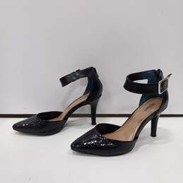 Style & Co. Women's Black Heels Size 6M IOB alternative image