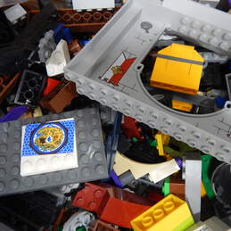 6.8LBS Mixed Legos alternative image