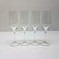 Riedel Vivant Set of 4 Champagne Flutes image number 3
