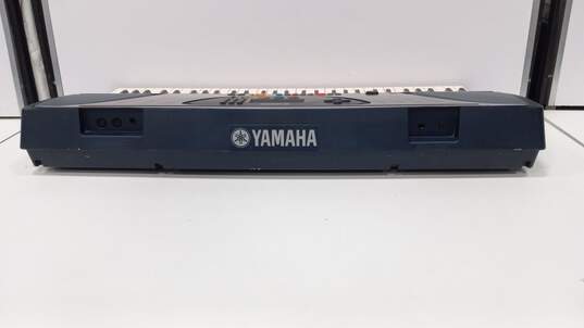 Yamaha PSR-240 61-Key Electronic Keyboard image number 4