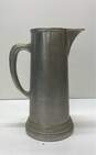 BWF Wilton Columbia 12 inch Tavern Water Pitcher /Decanter image number 1