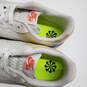 MEN'S NIKE AIR FORCE 1 LOW CRATER DH2521-100 SIZE 12 image number 4