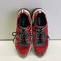 COACH G4939 Citysole Runner Multi Sneakers Shoes Men's Size 9 D image number 6