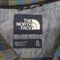 The North Face Long Sleeve Button Down Shirt Men's Size XL image number 4
