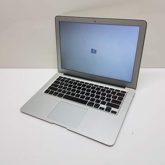 2010 MacBook Air 13in Laptop Intel Core 2 Duo SL9600 CPU 2GB RAM 256GB SSD image number 1