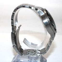 Bulova Marine Star Chronograph Stainless Steel Men's Watch alternative image