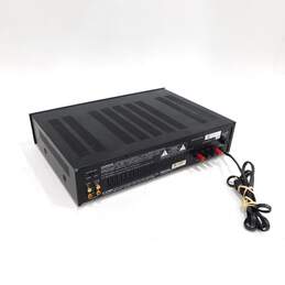 Sonance Brand Sonamp 260 Model Power Amplifier w/ Attached Power Cable alternative image